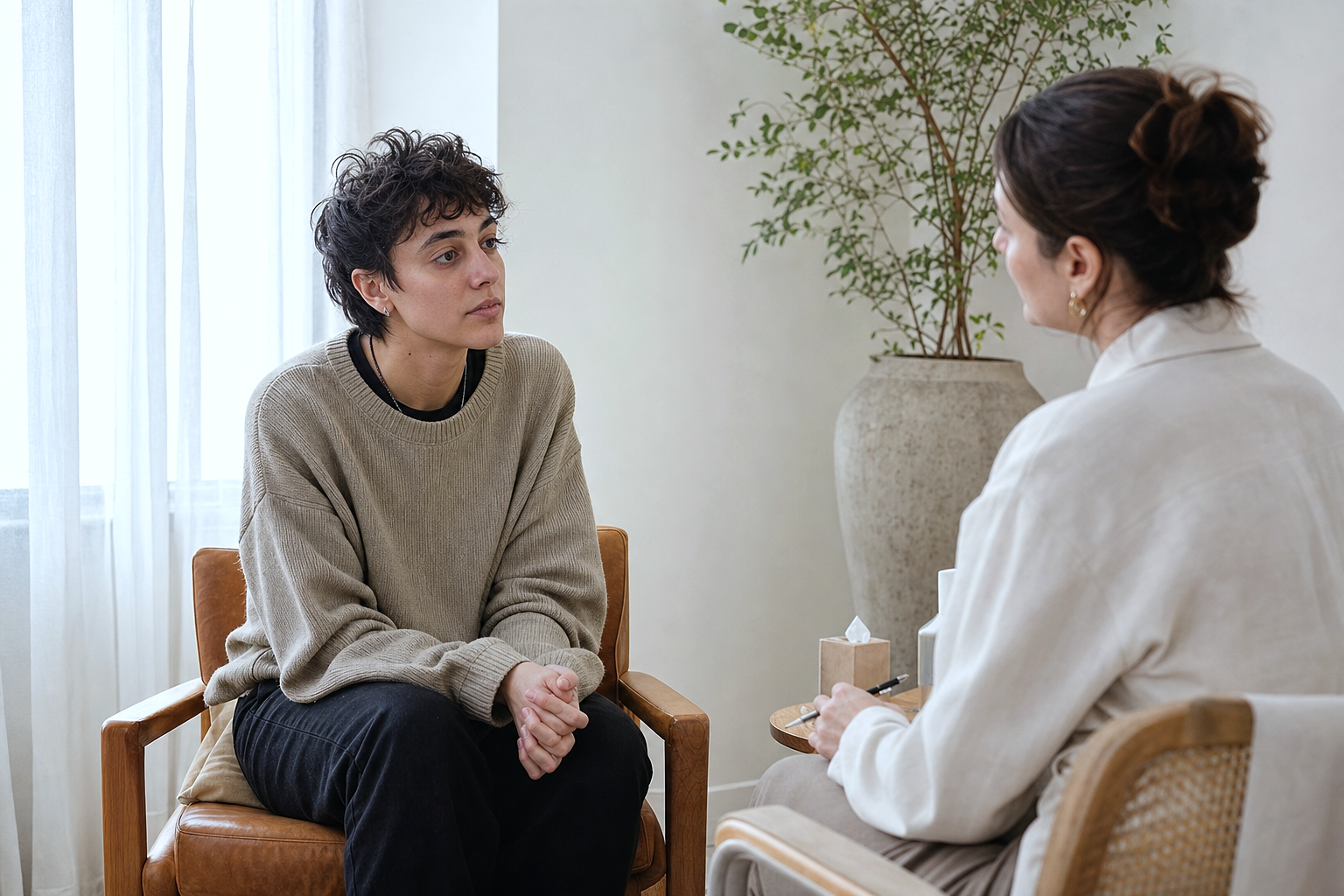 How first consultation gender affirming surgery Works — illustrating first consultation gender affirming surgery