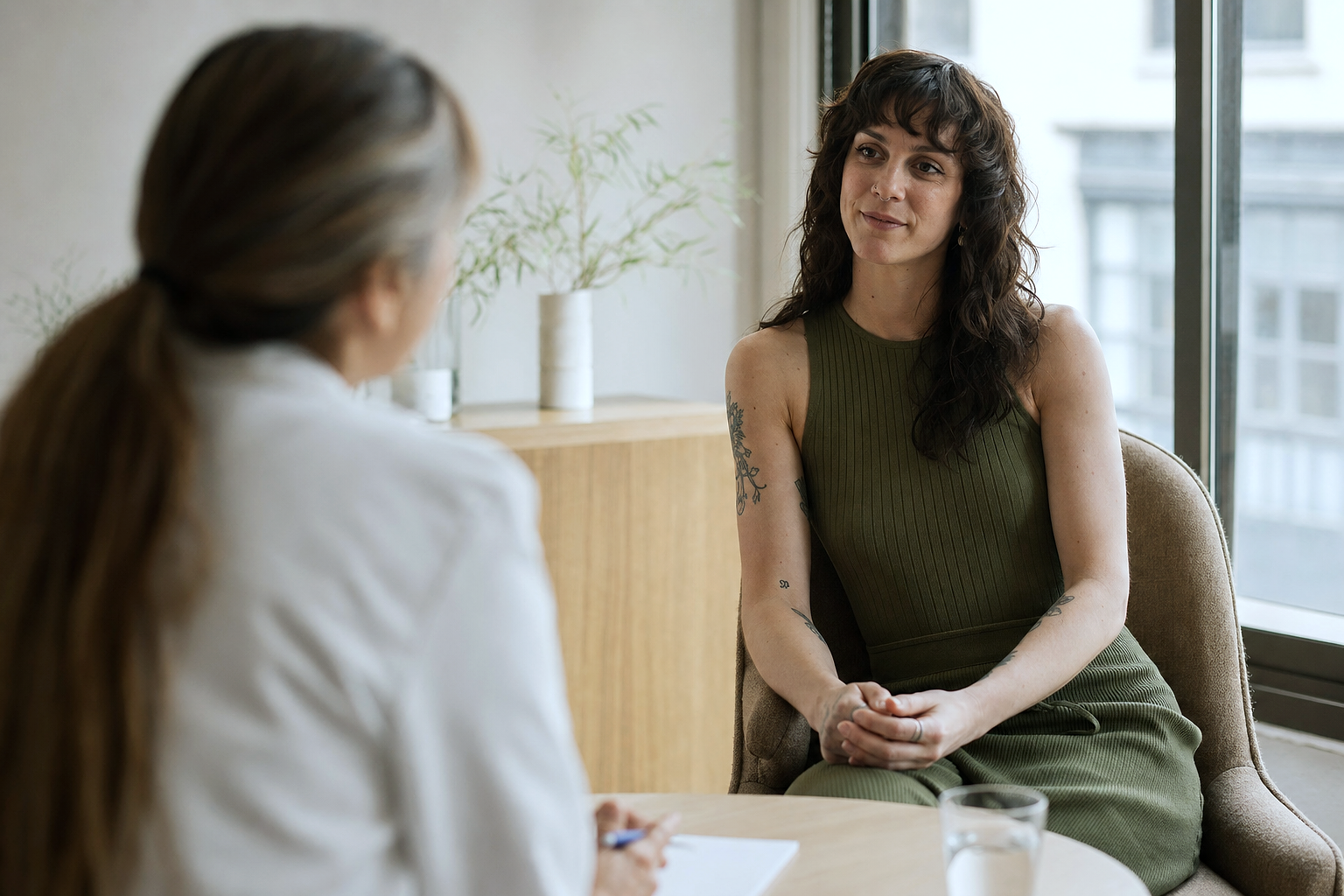 Key Benefits of first consultation gender affirming surgery — illustrating first consultation gender affirming surgery